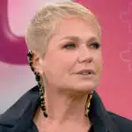 Xuxa (Reprodução / Redes Sociais)