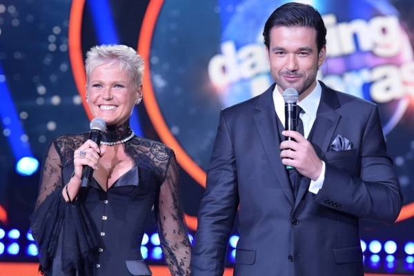 Tv Jogos, Jogos da Xuxa