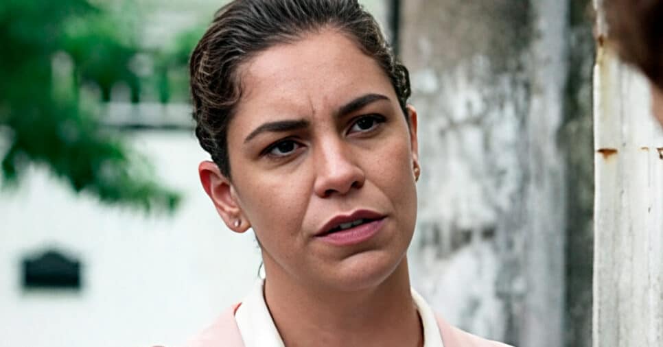 Aruanas - Nina Morena