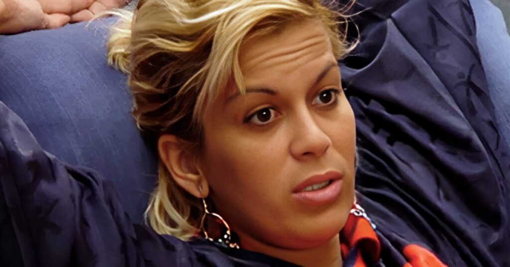 Dívida do primeiro BBB não foi paga até hoje: “Fama de caloteira” Cris