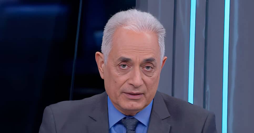 William Waack