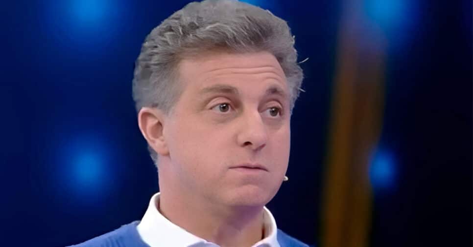 Domingão - Luciano Huck