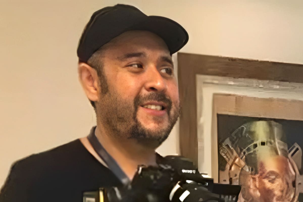 Âncora encerrou jornal lamentando morte de repórter da Globo "Amigo