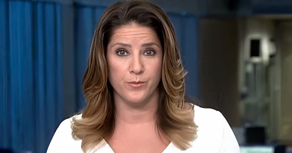 Christiane Pelajo - Jornal da Globo