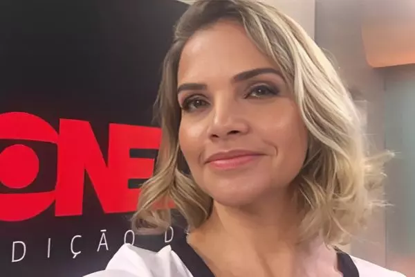 Repórter esportivo da Globo pede demissão e se despede ao vivo da emissora;  assista