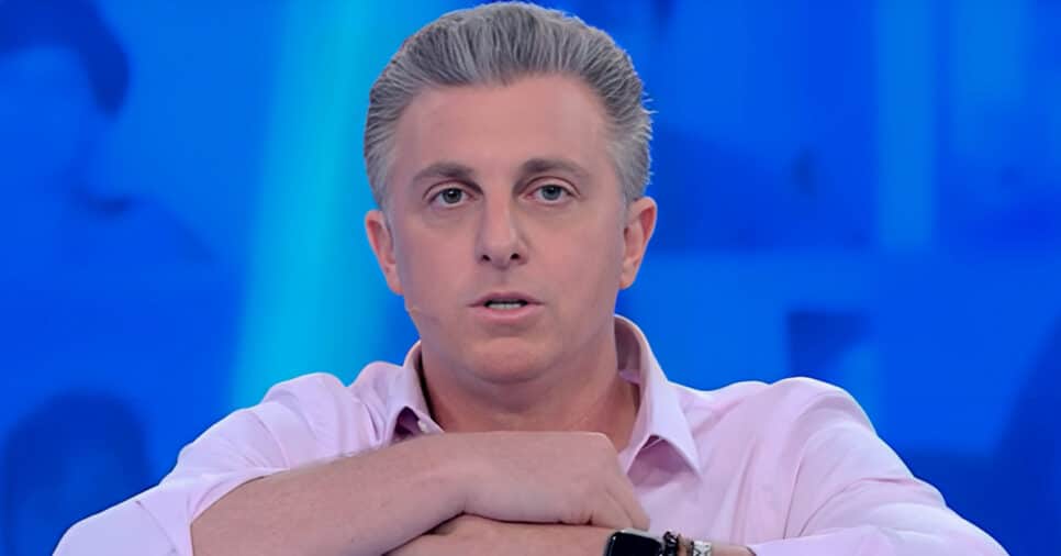 Luciano Huck