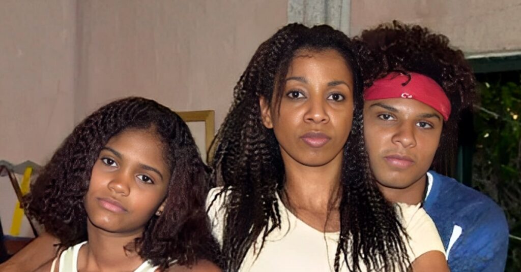 Após acidente, atriz de Senhora do Destino quase perdeu os movimentos Senhora do Destino - Adriana Lessa, Agles Steib e Jéssica Sodré