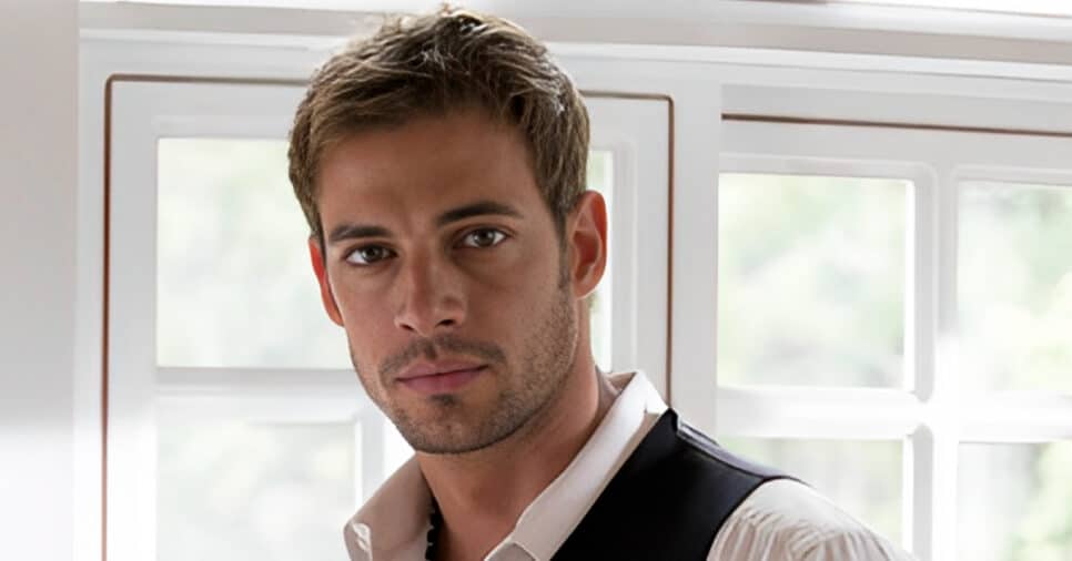 William Levy em Sortilégio