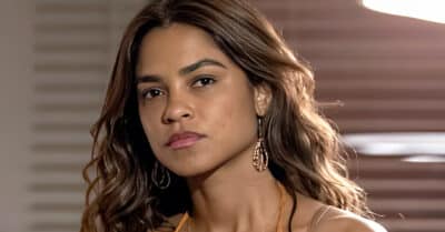 Reprodução / Globo