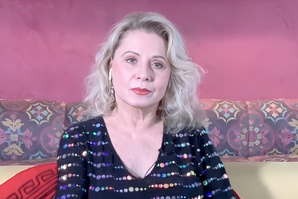 Demitida da Globo após 43 anos, Vera Fischer é contratada pela