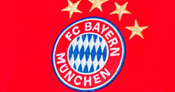 Escudo Bayern Munique
