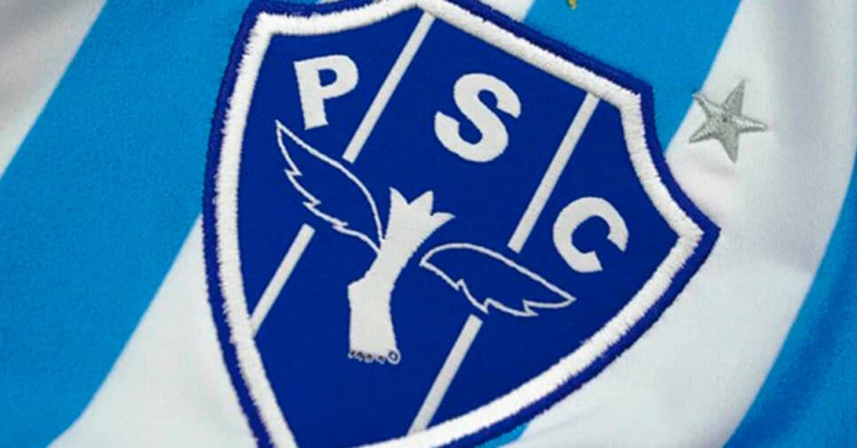 Escudo paysandu