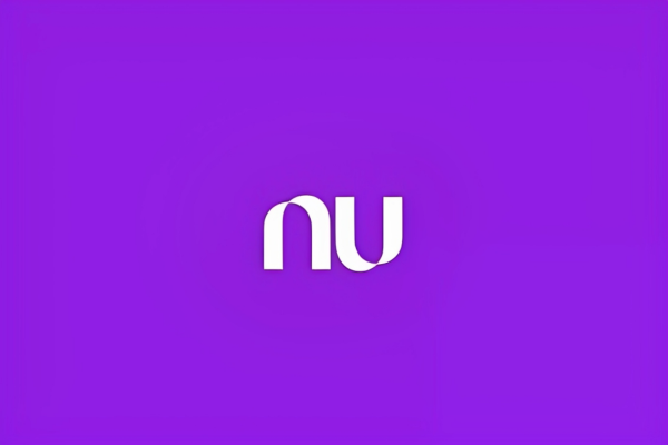 Nubank - logo