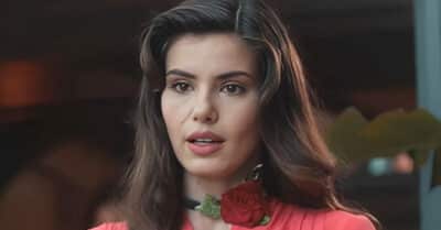 Camila Queiroz em Amor Perfeito (Reprodução / Globo)