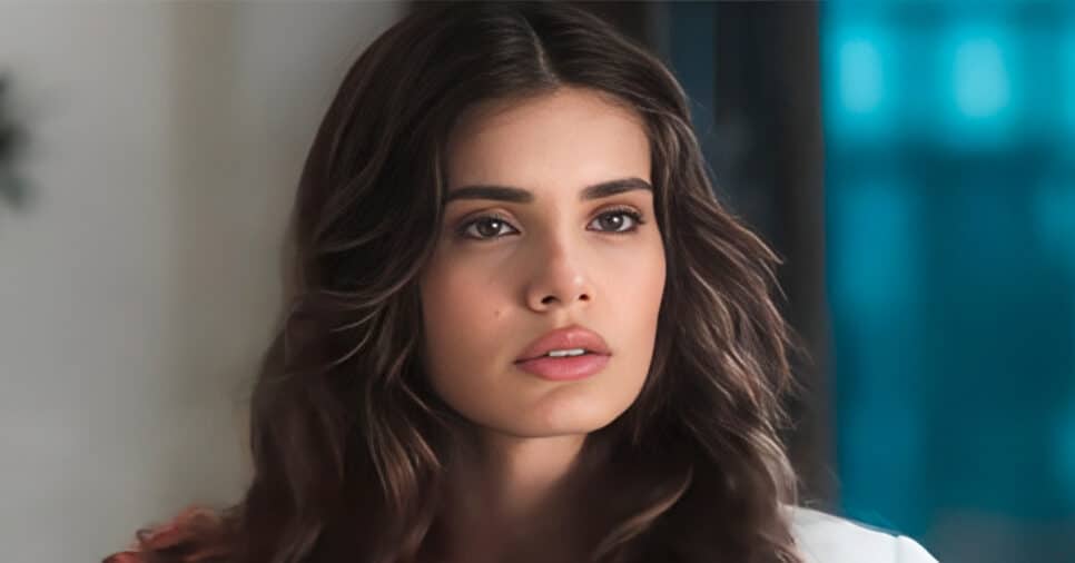 Amor Perfeito - Camila Queiroz