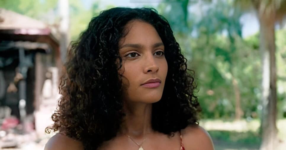 Barbara Reis - Terra e Paixão