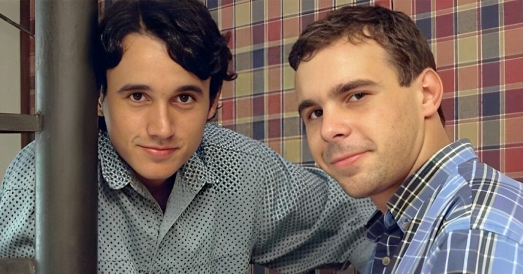 Não deu tempo: artistas fizeram de tudo para salvar ex-ator da Globo Caio Junqueira e Jonas Torres