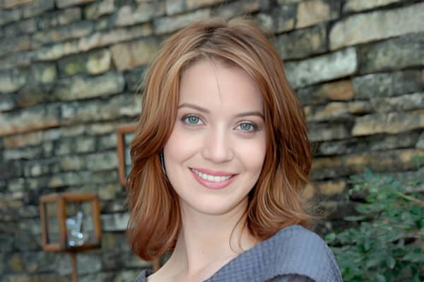 Escrito nas Estrelas - Nathalia Dill