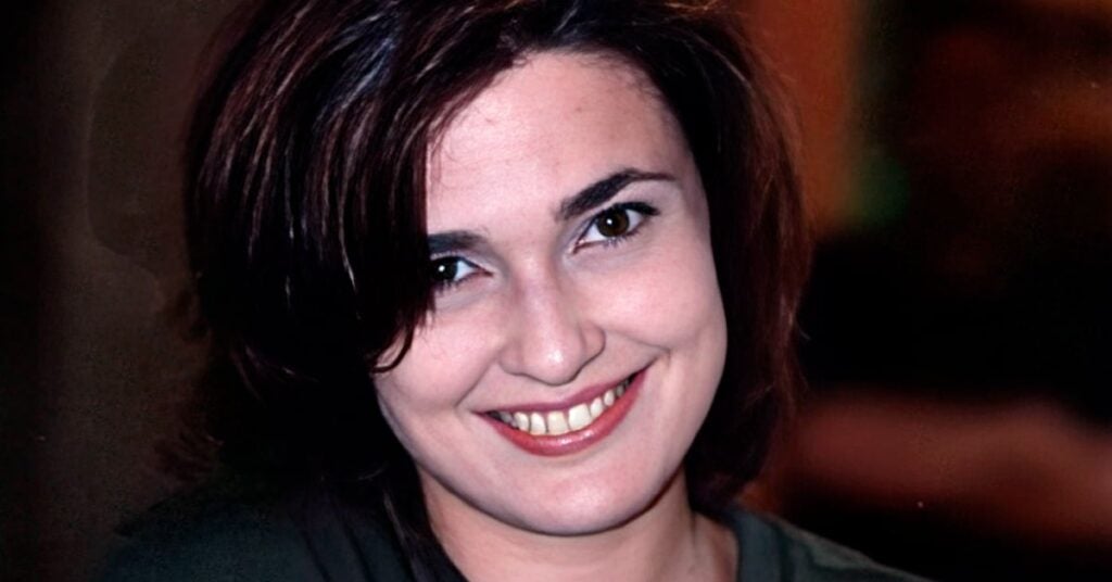 Resgatada pela Globo, atriz largou novelas há 15 anos: “Não me arrependo” Malhação - Daniela Pessoa