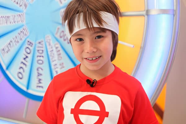 Matheus Ueta