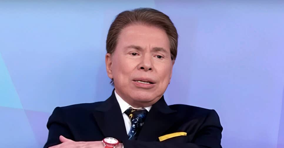 Programa Silvio Santos