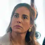 Gloria Pires (Irene) em Terra e Paixão (Reprodução / Globo)