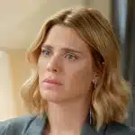 Carolina Dieckmann como Lumiar em Vai na Fé (Reprodução / Globo)