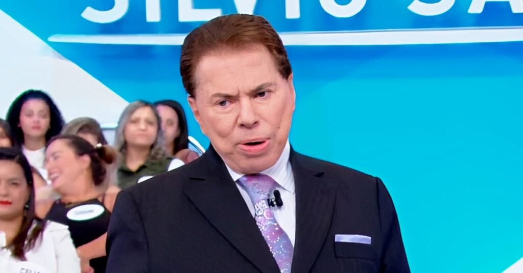 Programa Silvio Santos