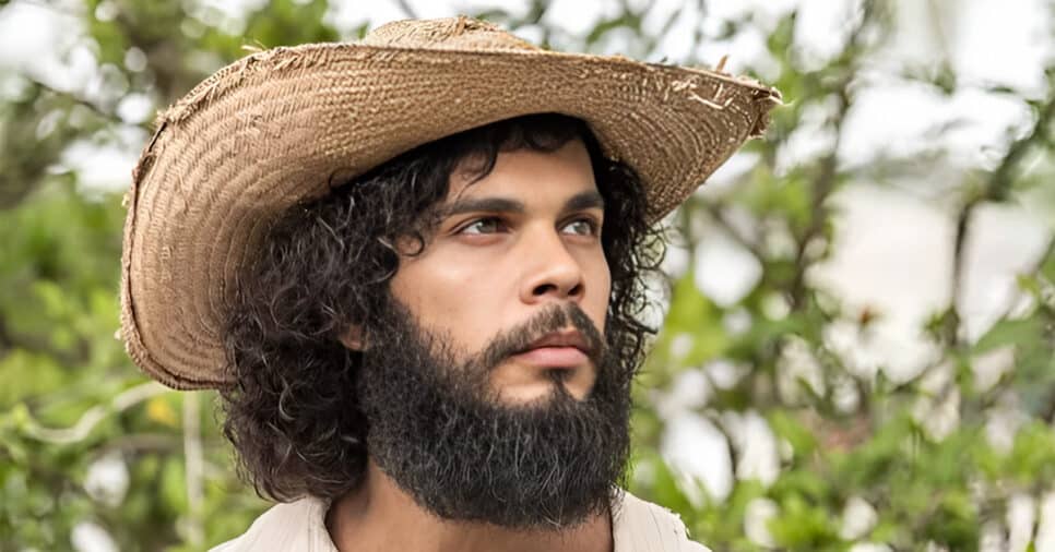 Amor Perfeito - Jorge Florêncio