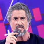 Marcos Mion no comando do Caldeirão (Reprodução / Globo)