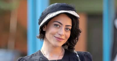 Carol Castro como Darlene em Amor Perfeito (Manoella Mello / Globo)