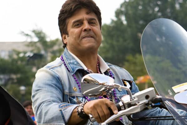 Erik Estrada