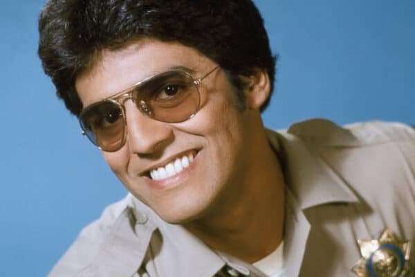 Erik Estrada