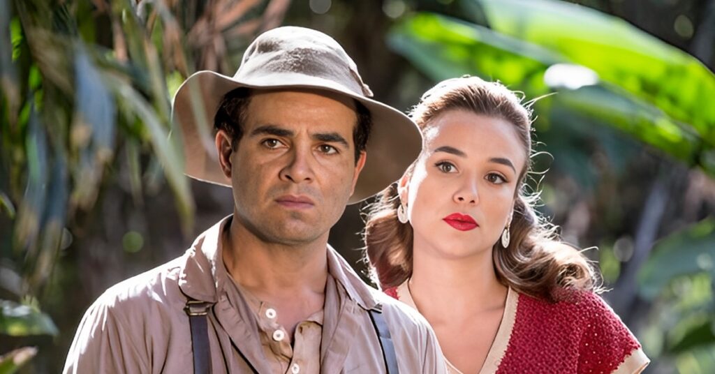 Longe da Globo, queridinho de autor foi para outra área: “Carreira instável” Anderson Di Rizzi e Juliane Araújo