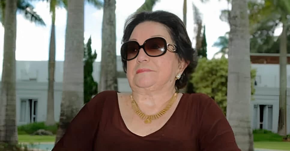 Lolita Rodrigues