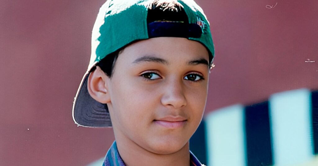 Malhação - Fabiano Miranda