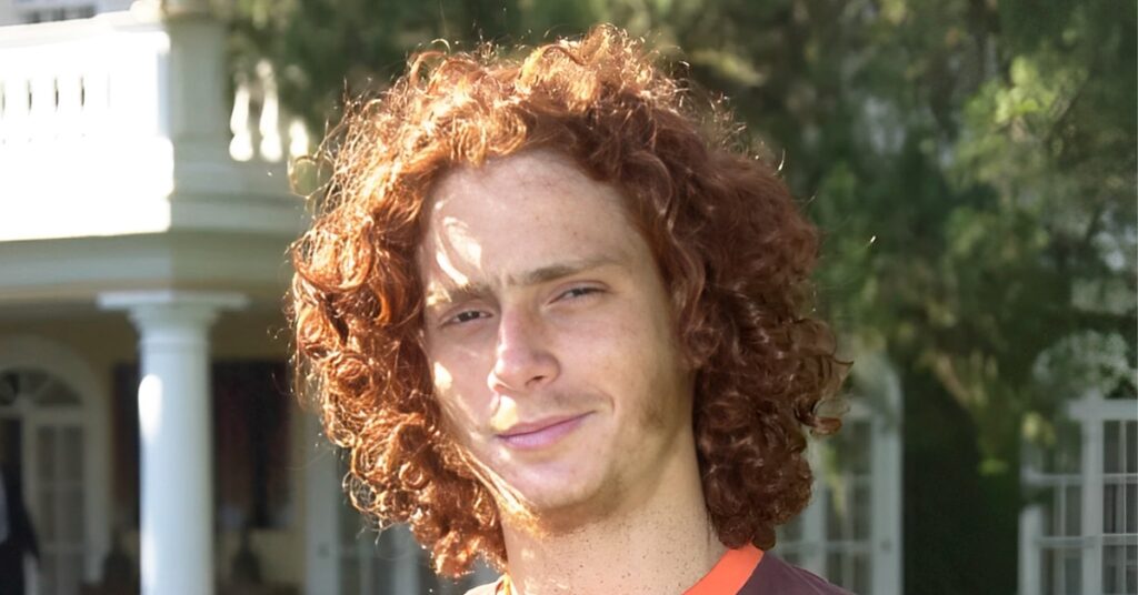 Que fim levou? Três nomes de Mulheres Apaixonadas que sumiram da TV Daniel Zettel em Mulheres Apaixonadas