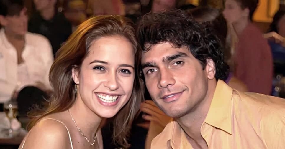 Mulheres Apaixonadas - Paloma Duarte e Rafael Calomeni