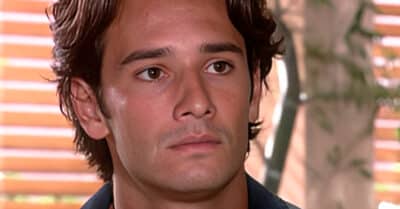 Rodrigo Santoro como Diogo em Mulheres Apaixonadas (Reprodução / Globo)