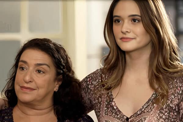 Após um ano, novela 'Salve-se Quem Puder' está de volta na Globo