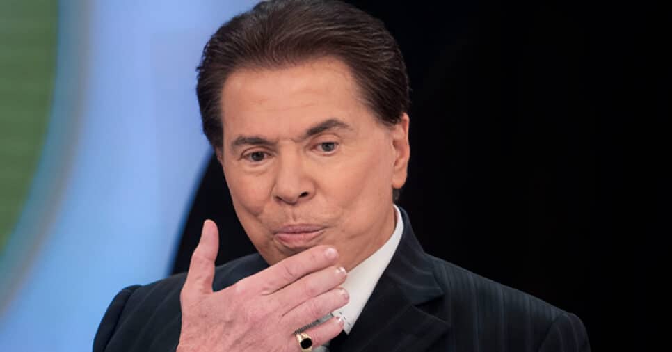 Silvio Santos