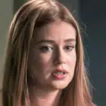 Marina Ruy Barbosa como Eliza em Totalmente Demais (Reprodução / Globo)