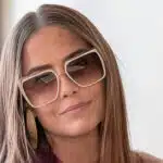 Deborah Secco como Alexia em Vai na Fé (Manoella Mello / Globo)