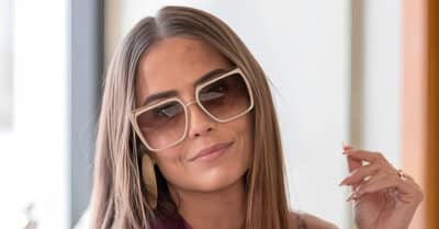 Deborah Secco como Alexia em Vai na Fé (Manoella Mello / Globo)