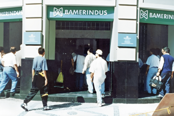 Banco Bamerindus