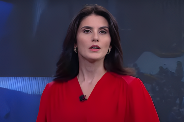 CNN Prime Time - Carol Nogueira