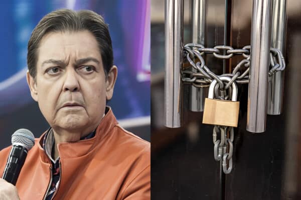 Faustão na Band