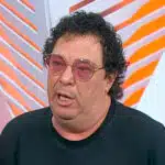 Walter Casagrande no Globo Esporte (Reprodução / Globo)