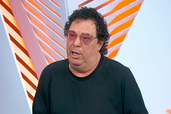 Astro que deixou a Globo foi bloqueado por Casagrande: “Azar o dele”