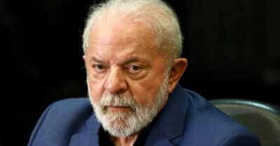 Luis Inácio Lula da Silva